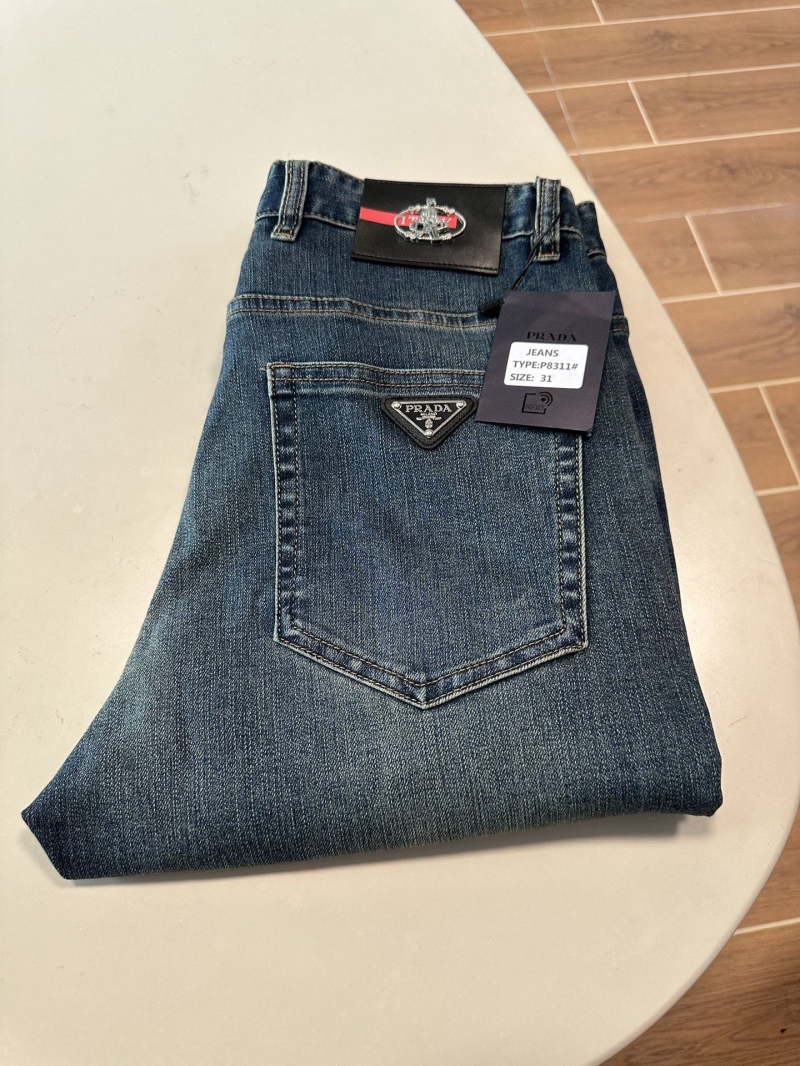 Prada Jeans